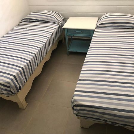 Hotel Casa Robinson Лас Терренас Экстерьер фото