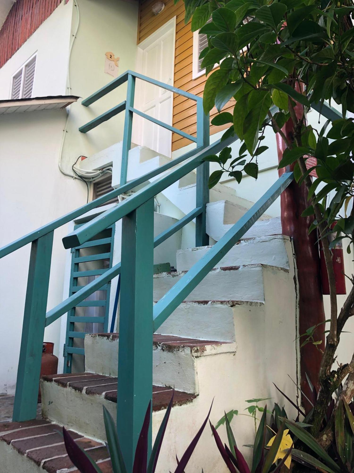 Hotel Casa Robinson Лас Терренас Экстерьер фото